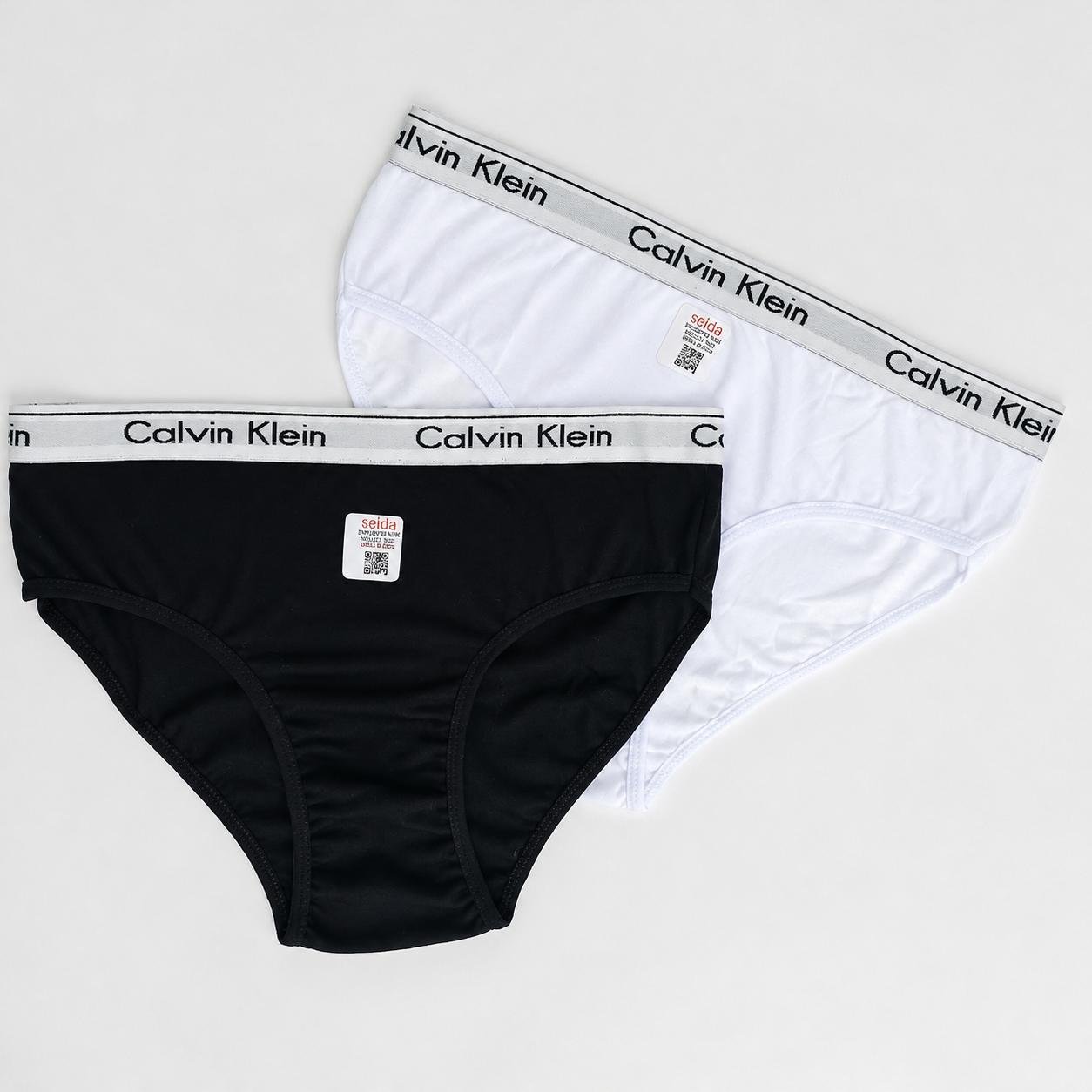 شورت اسلیپ زنانه کلاسیک Calvin Klein