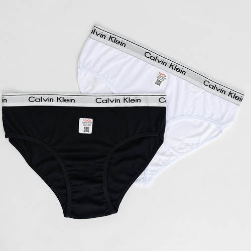 شورت اسلیپ زنانه کلاسیک Calvin Klein